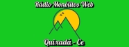 Rádio Monólitos Web